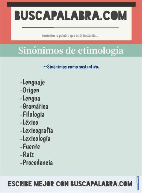 etimologia sinonimo|etimologia de disciplina.